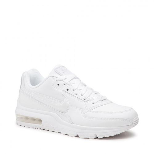 Air max blanche homme cheap pas cher